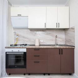 Фото Отель Niki Rent (Ники Рент) на Минская 39
