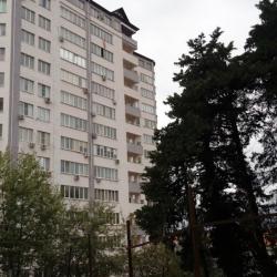 Фото Отель Квартира у моря на 4 гостя 