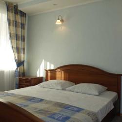 Фото Отель Золотой берег