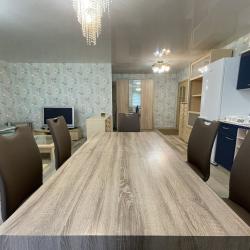 1-комнатные апартаменты улучшенные