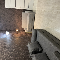 2-комнатные апартаменты стандарт