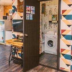 Фото Отель Калина на улице Мира 13