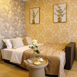 Фото Апартаменты на улице Революционная 4