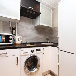 Фото Отель ApartLux (АпартЛюкс) на Дубининской