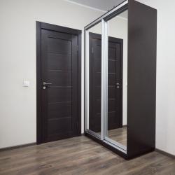 2-комнатные апартаменты люкс Политехническая 6