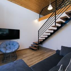 Фото Отель ПоСутки на улице Изобильная 12