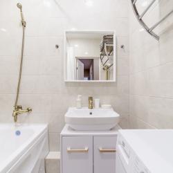 2-комнатные апартаменты улучшенные