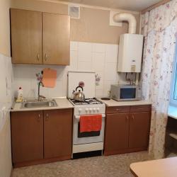 1-комнатные апартаменты улучшенные