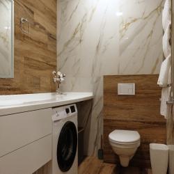 Фото Современные апартаменты в курортной зоне г.