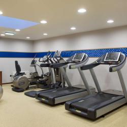 фото 6 Hampton by Hilton Moscow Strogino (Хэмптон Хилтон Москва Строгино)
