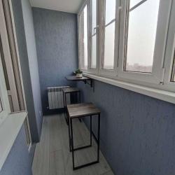 2-комнатные апартаменты стандарт