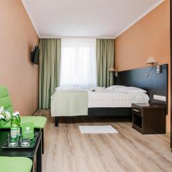 Фото СПА-Отель Ореховый сад