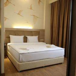 Фото Отель Kuma Hotel Gyumri (Кума )