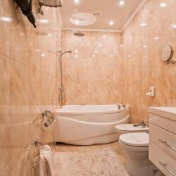 Номер Джуниор сюит Чарек