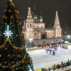 Фото Отель У Монастыря