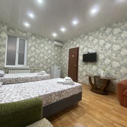 Фото Отель Дом туриста