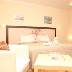 Фото SeaVilliya Park Hotel (Севилия Парк Отель)