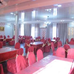 Фото Отель Registan Plaza (Регистан Плаза)