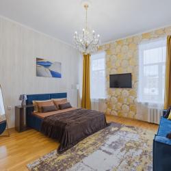 фото 19 Dere Apartments на Гривцова, 3