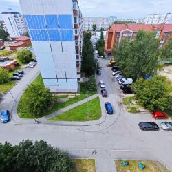 2-комнатные апартаменты люкс