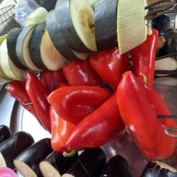 Фото Отель Домик с сауной