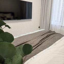 Фото Апартаменты на улице Винницкой, 8к1