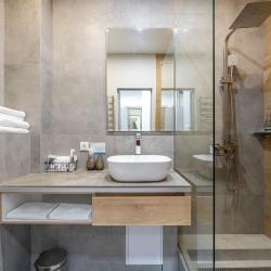 Фото Отель Комплекс апартаментов Море