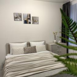 Апартаменты студия Северодвинск, Ломоносова 79 к4