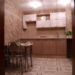 Фото Отель Уралочка