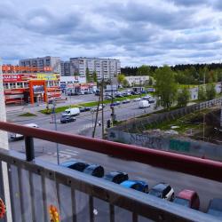 2-комнатные апартаменты стандарт