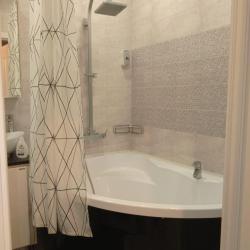 1-комнатные апартаменты улучшенные