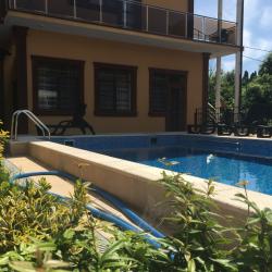 Фото Отель Эмма