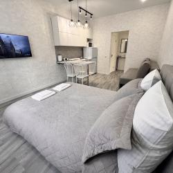 Фото Отель Сутки как дома на Красноармейской