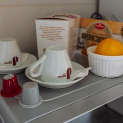 Фото Апартаменты на улице Гагарина 101