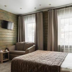 Номер Стандарт Плюс