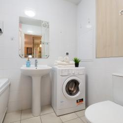 2-комнатные апартаменты улучшенные