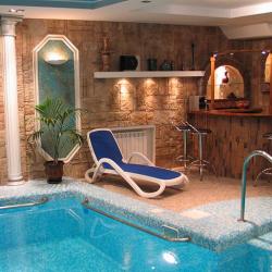 Фото Отель Эгоист клуб