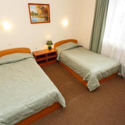 Фото Отель Белые ночи