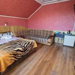 Фото Эдельвейс Эконом отель