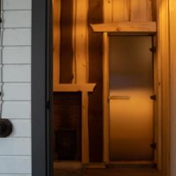 Коттедж премиум