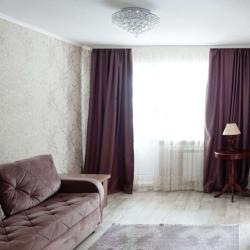 Фото Апартаменты на улице Тихоокеанская 26