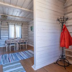 Коттедж улучшенный Пущинский