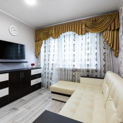 1-комнатные апартаменты улучшенные