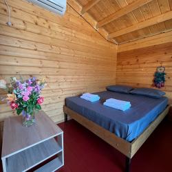 Фото Отель Olivia Resort (Оливия Резорт)
