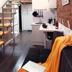 фото 20 ReStop Loft Apart (РеСтоп)