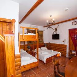 Фото Отель Гостиный Двор B&B