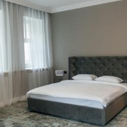 Фото Полесье Бутик-отель