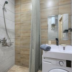 Фото Апартаменты на улице Гаря Хохолова 3