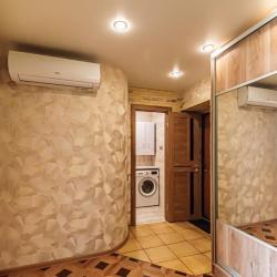 2-комнатные апартаменты улучшенные