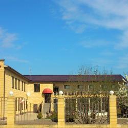 Фото Отель Ной